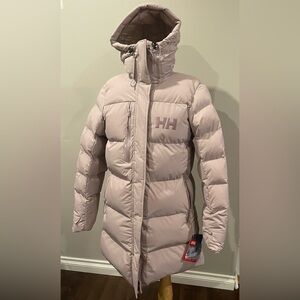 Helly Hansen Women's Adore puffy parka